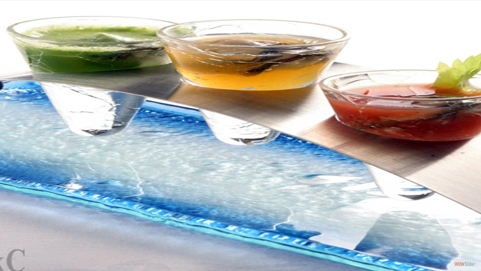 Oyster-Shooters