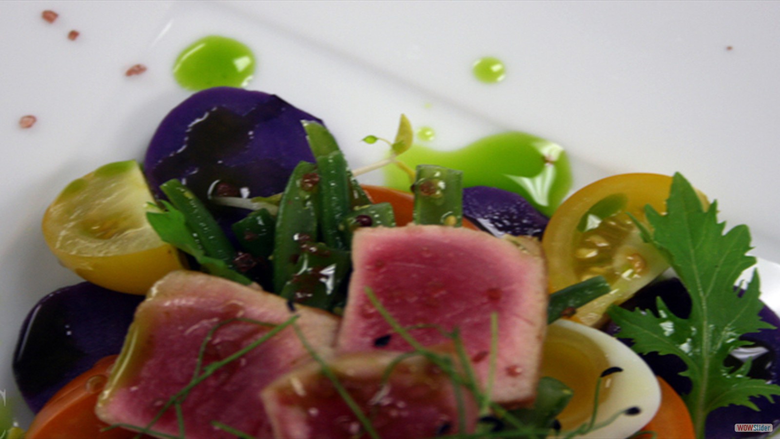 Tuna Salad